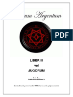 Liber Vel Jugorum - 0