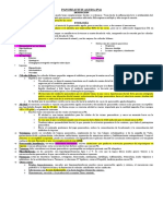Pancreatitis Aguda (Pa)