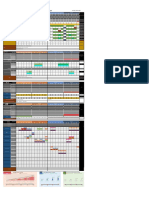 DUG Daily Variance Analysis