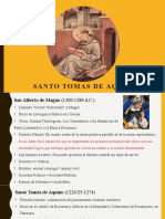 Santo Tomas de Aquino