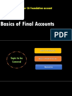 Ca Foundation Lacture 2 Final Account ppt-1
