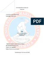 Tarea Del Conductismo