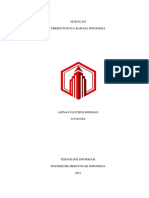 Adinan - Teknologi Informasi