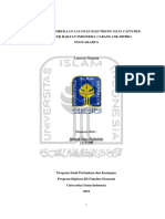 Prosedur Pembukaan Layanan Electronic Data Captured