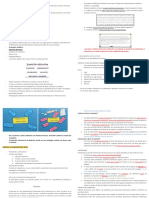 Clase 6 - Párrafo 2.0, Resumen, Parafraseo