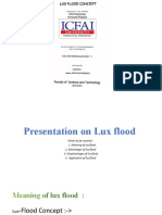 Presentation