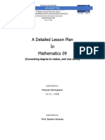 A Detailed Lesson Plan - omongayon.editED VERSION