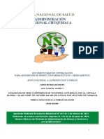 Administración Regional Chuquisaca: Caja Nacional de Salud