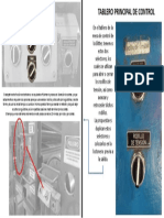 Adaptación de Control de Rodillos de Tensión