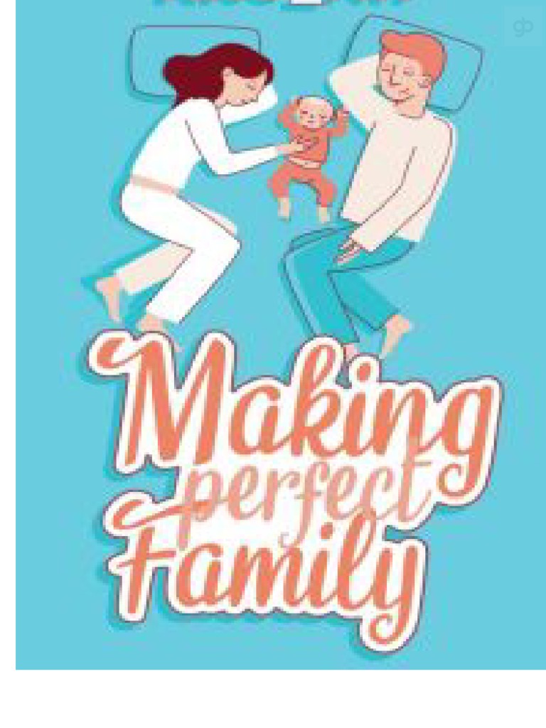 Making Perfect Family PDF