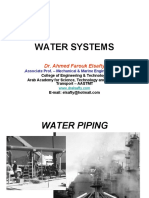 3-Water Systems