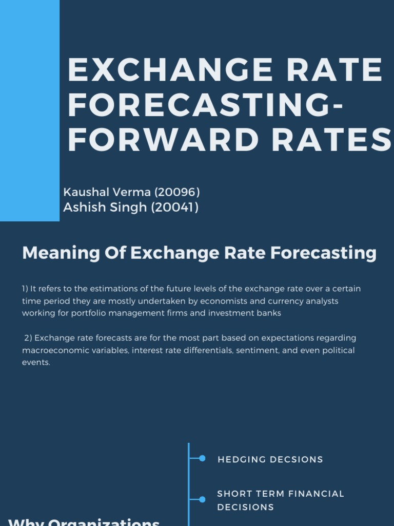 exchange-rate-forecasting-forward-rates-pdf