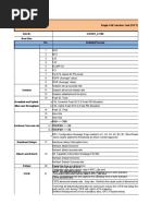 KK GVT007 L21 XLS Report D