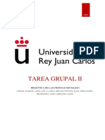 Tarea Grupal Ii