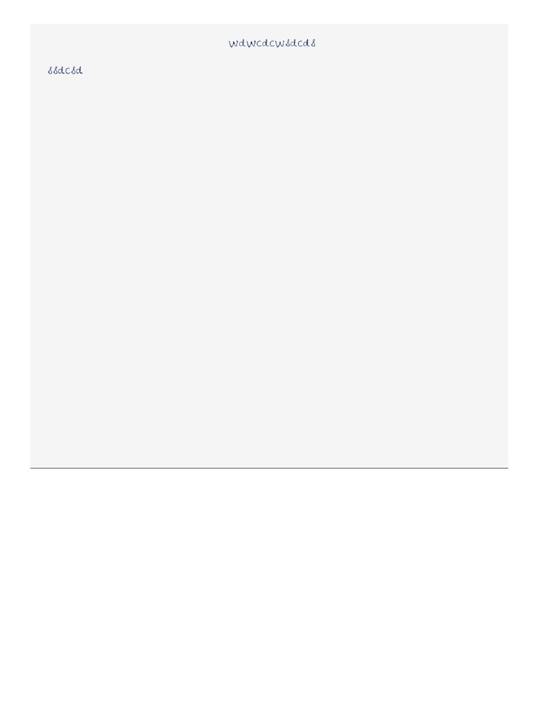 Text to handwriting pdf