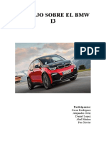 Copia de Trabajo BMW I3