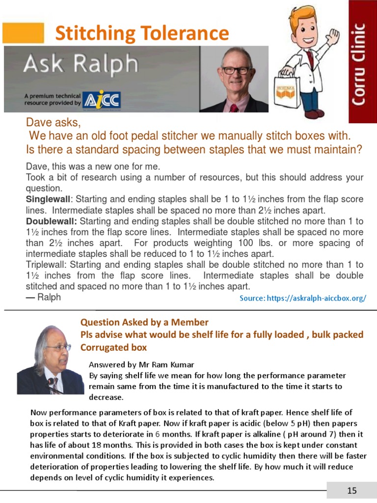 Stitching Torlence and Washboard Effect PDF Paper Antiviral Drug