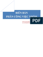 Bien Ban Phan Cong Nhom