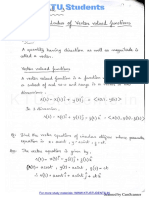 MA101 M3 Calculus Ktustudents - in