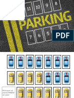 Le Jeu Du Parking