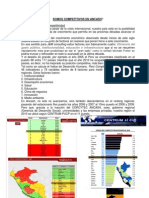 Somos Competitivos en Ancash?