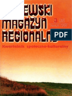 Kociewski Magazyn Regionalny Nr 30