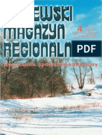 Kociewski Magazyn Regionalny NR 31