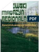 Kociewski Magazyn Regionalny NR 33