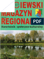 Kociewski Magazyn Regionalny NR 44