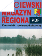Kociewski Magazyn Regionalny NR 45