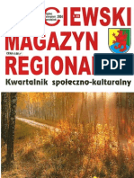 Kociewski Magazyn Regionalny NR 46