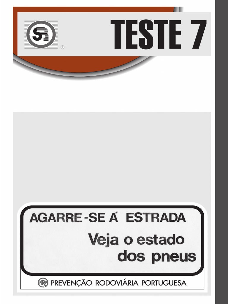 Teste 7 Mercad | PDF