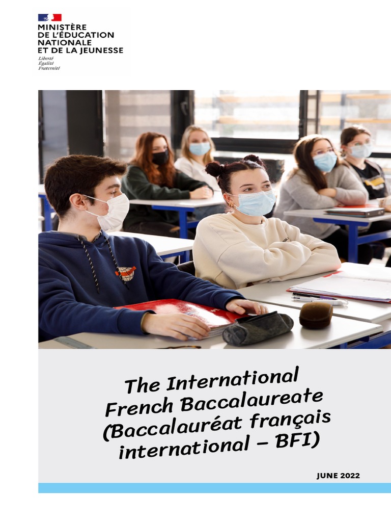 BFI2 | PDF