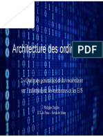 2 Unités Mesure Informatique