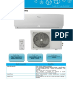Ar Cond Pac30000Fm6: Revisão: 00 / Data: 10/2012 Revisão: 00 / Data: 06/06/2017
