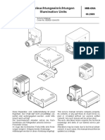 Illumination Units