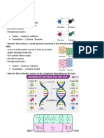 Science Reviewer Protein Synthesis