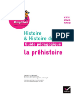 LM Prehistoire PDF