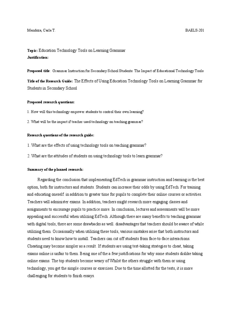CP Activity 1 | PDF