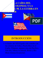 Guerra de Cuba