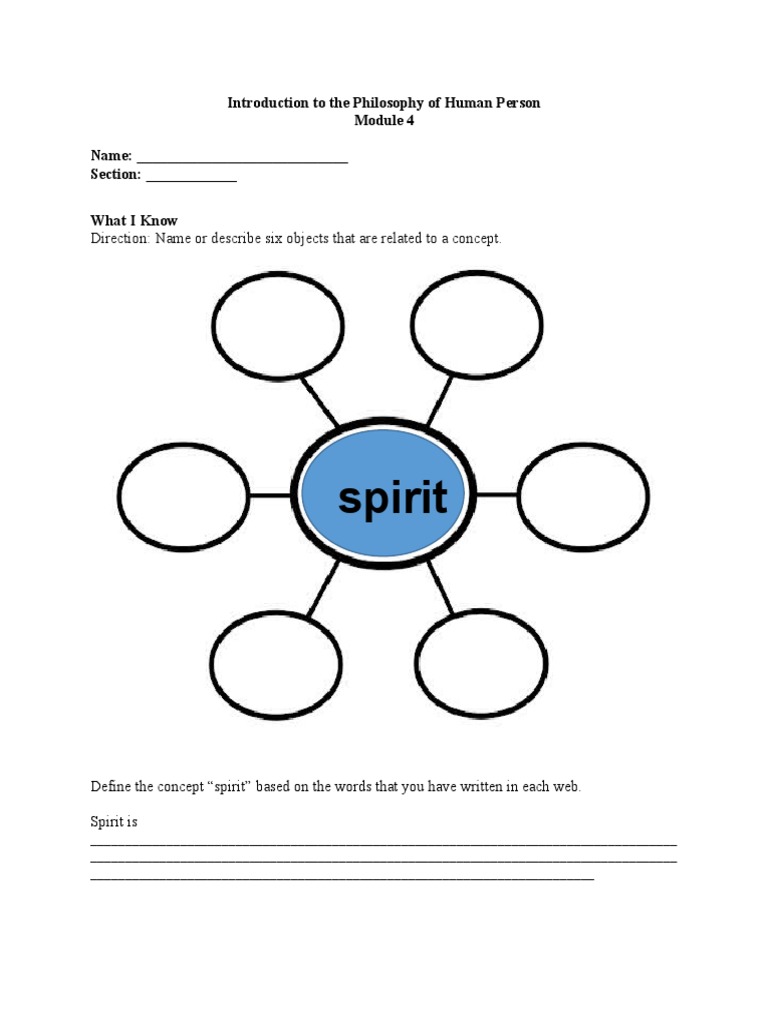 Module 4 pdf