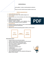 Clase 1 - Análisis - Actividades