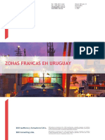 Zonas Francas en Uruguay: Tel: +598 2915 12 20 Fax: +598 2916 22 29 Rincón 487 Piso 11 Montevideo Uruguay 11.000