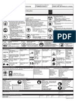Matricial Engenharia e Construções: PE-SGS-0028 - REVISÃO 016 Formulário 2 Análise de Risco Local