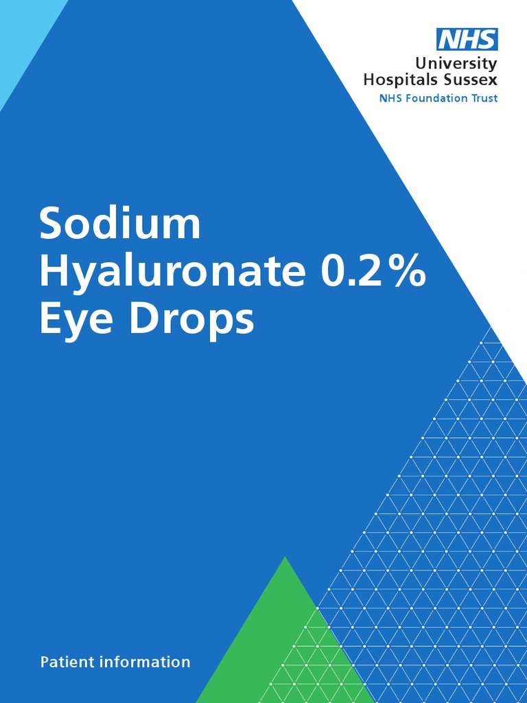 Sodiumhyaluronateeyedrops PDF