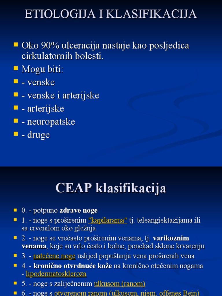 ULCUS CRURIS Ms 4aa PDF