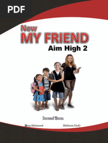 Aim High 2 (Unit 6)
