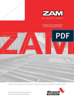 ZAM Promotional Brochure