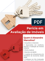 Perícia em Avaliação de Imóveis: Conceitos e Procedimentos