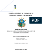 Escuela Superior de Formación de Maestros "Rafael Chávez Ortíz"